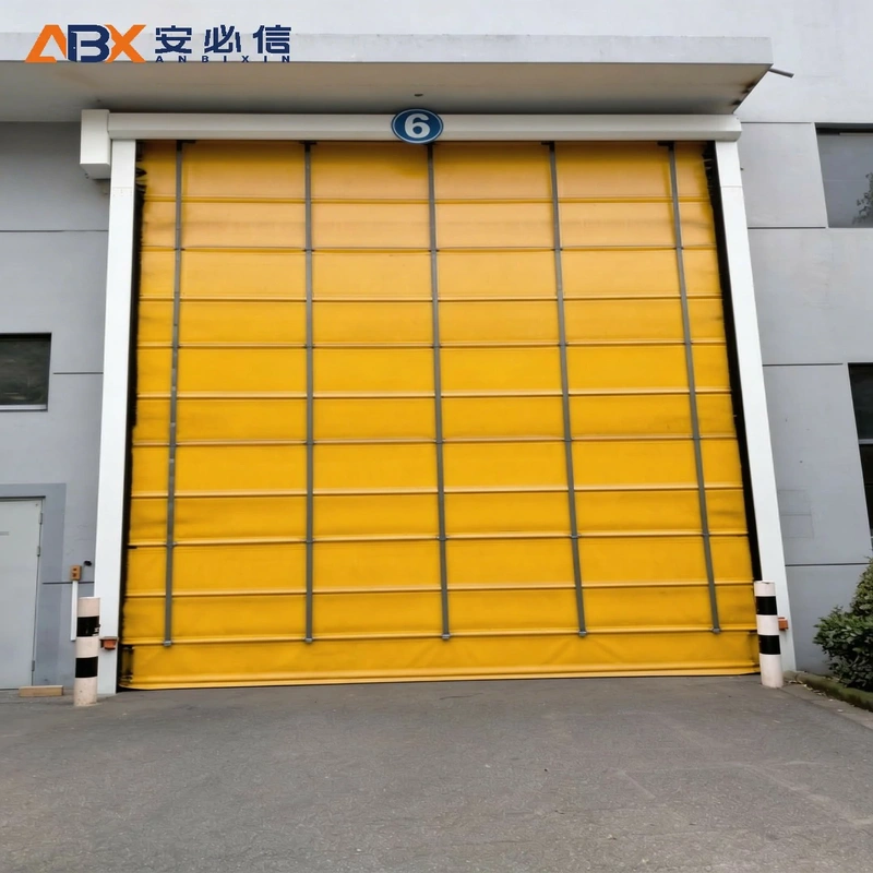 沈阳翻转式卸货平台