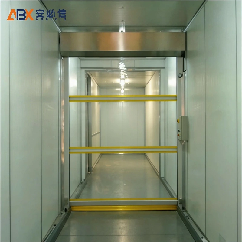 沈阳洁净快速门