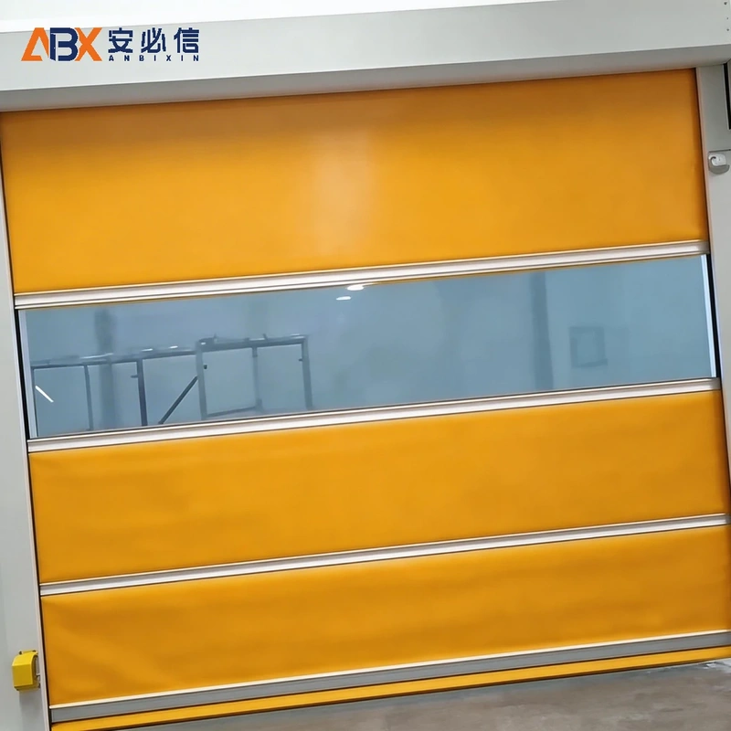 沈阳快速门